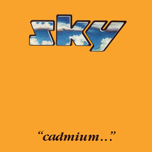 CADMIUM
