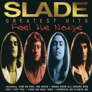 GREATEST HITS - FEEL THE NOIZE