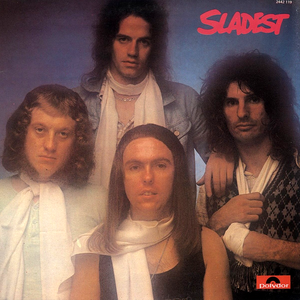 SLADEST