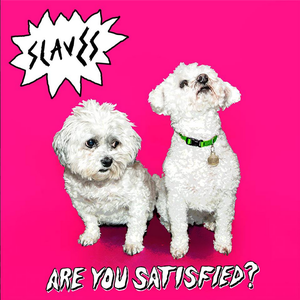 ARE YOU SATISFIED