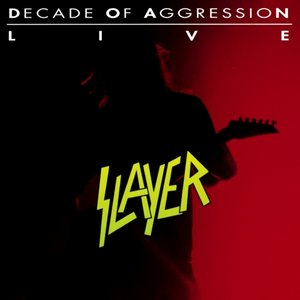 DECADE OF AGGRESSION