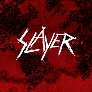 WORLD PAINTED BLOOD