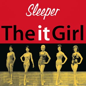 THE IT GIRL