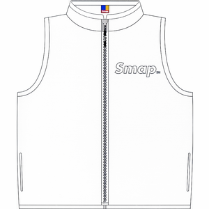 SMAP VEST