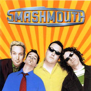 SMASH MOUTH