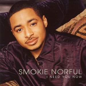 I NEED YOU NOW