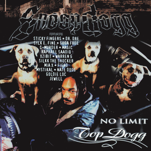 NO LIMIT TOP DOGG