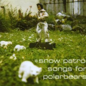 SONGS FOR POLAR BEARS
