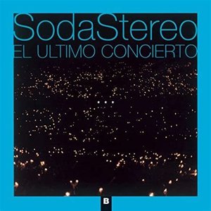 EL ULTIMO CONCIERTO B