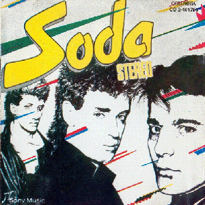 SODA STEREO