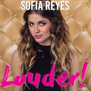 LOUDER!