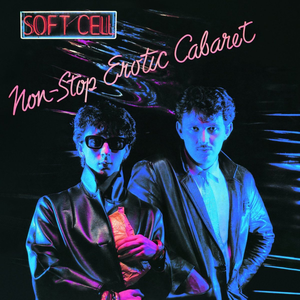 NON-STOP EROTIC CABARET