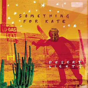 DESERT LIGHTS