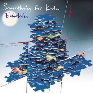 ECHOLALIA
