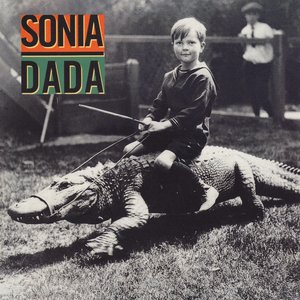 SONIA DADA