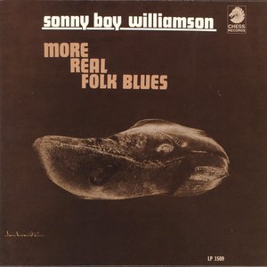 MORE REAL FOLK BLUES