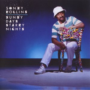 SUNNY DAYS STARRY NIGHTS