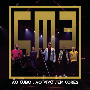 AO CUBO, AO VIVO, EM CORES
