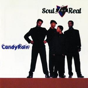 CANDY RAIN