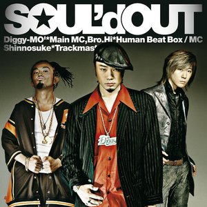 SOUL'D OUT
