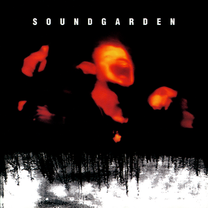 SUPERUNKNOWN