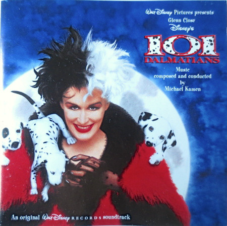 101 DALMATIANS (1996)