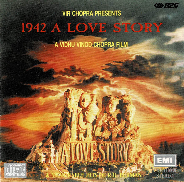 1942 A LOVE STORY