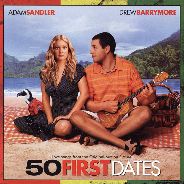 50 FIRST DATES