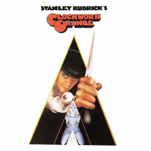 A CLOCKWORK ORANGE