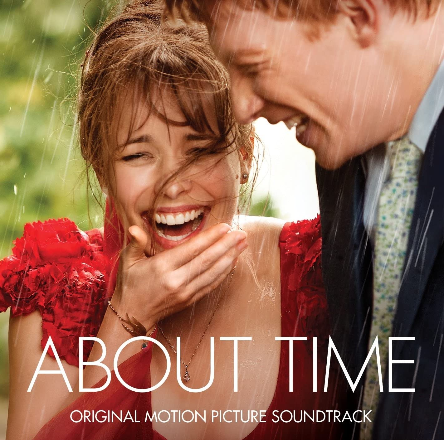 ABOUT TIME OST