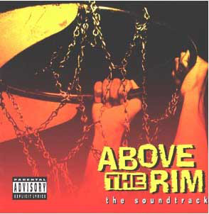 ABOVE THE RIM