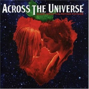 ACROSS THE UNIVERSE