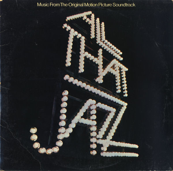 ALL THAT JAZZ
