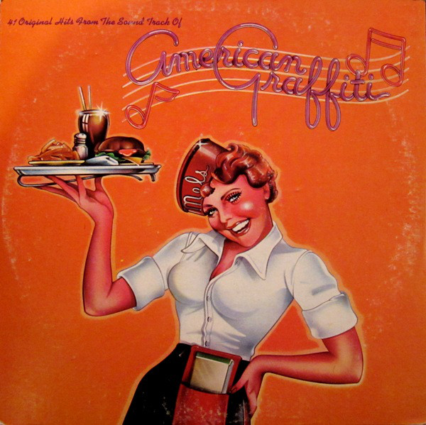 AMERICAN GRAFFITI