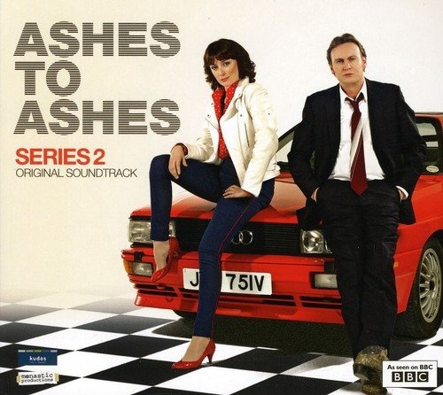 ASHES TO ASHES - SERIES 2