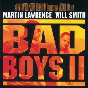 BAD BOYS II