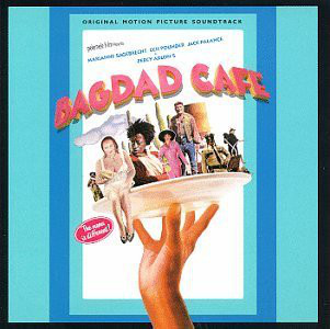 BAGDAD CAFE