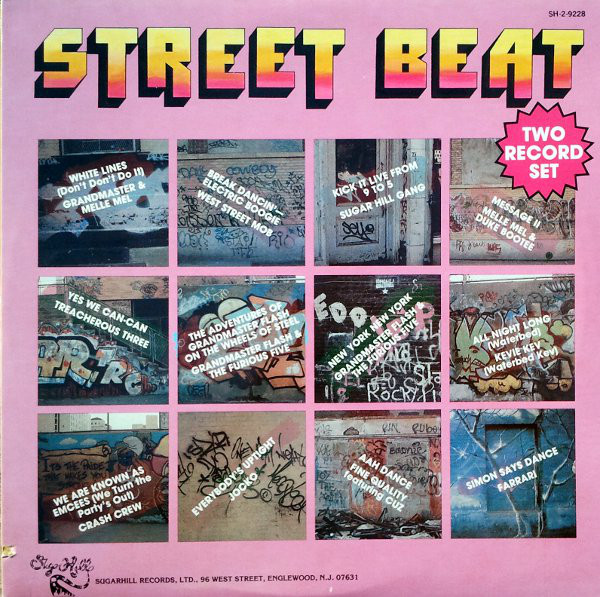 BEAT STREET