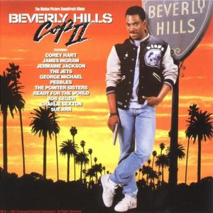 BEVERLY HILLS COP II