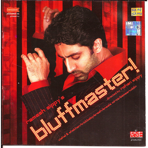 BLUFFMASTER