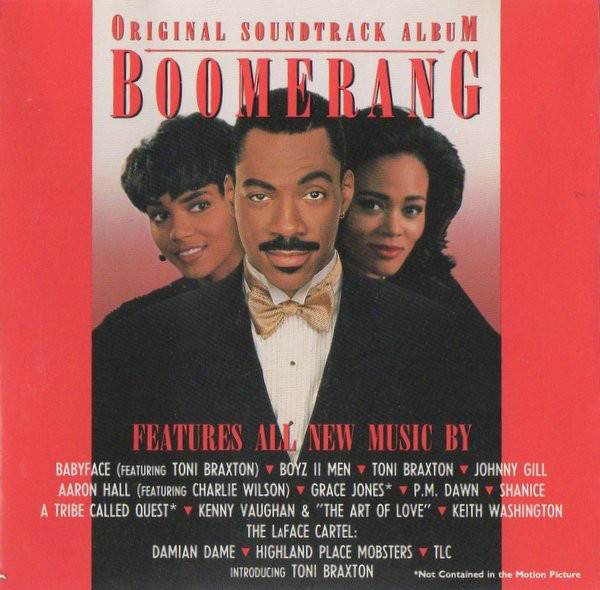 BOOMERANG