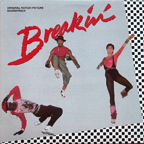 BREAKIN'