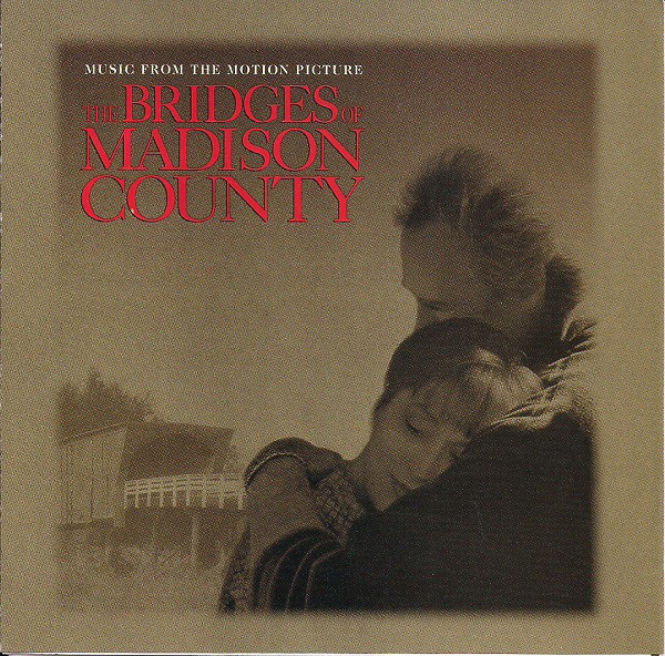 BRIDGES OF MADISON COUNTY