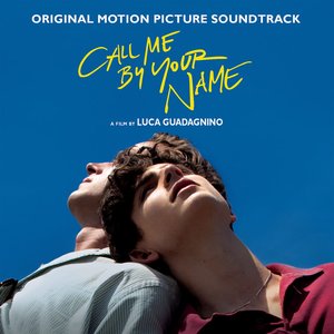 CALL ME BY YOUR NAME