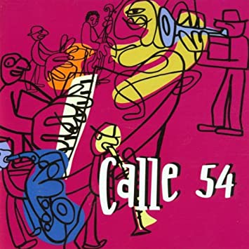 CALLE 54