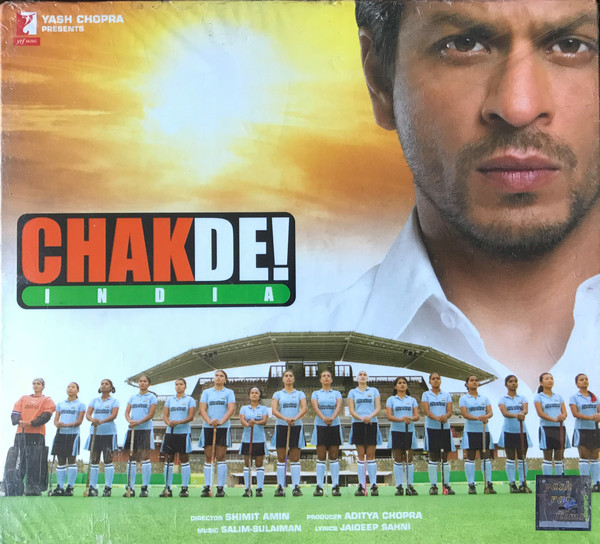 CHAK DE INDIA