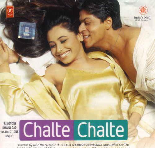 CHALTE CHALTE