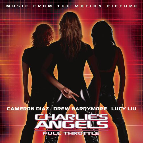 CHARLIE'S ANGELS 2: FULL THROTTLE
