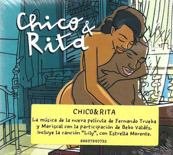 CHICO & RITA