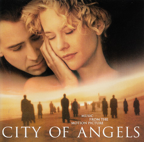 CITY OF ANGELS